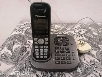 Cordless Panasonic
