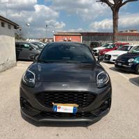 Ford Puma 1.5 EcoBlue 120 CV S&S ST-Line X