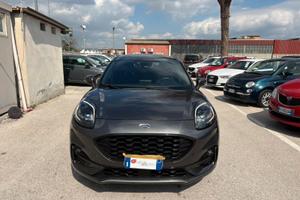 Ford Puma 1.5 EcoBlue 120 CV S&S ST-Line X