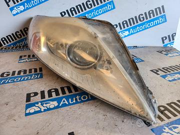 Faro Anteriore Destro Ford Mondeo SW 2008