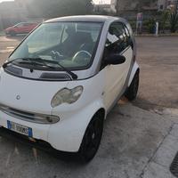 Smart Fortwo 2005