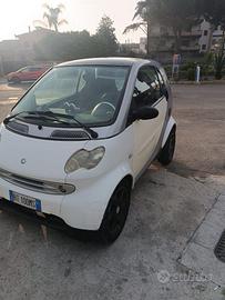 Smart Fortwo 2005