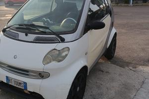 Smart Fortwo 2005