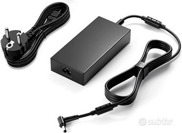Alimentatore caricatore 120W MSI Cyborg Thin