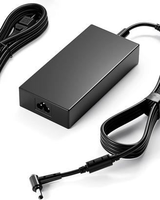 Alimentatore caricatore 120W MSI Cyborg Thin