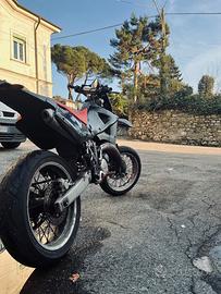 Husqvarna SM 125 - 2004