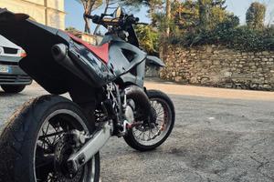 Husqvarna SM 125 - 2004