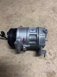 Compressore clima volvo v40 2.0 2016, 082138084b4
