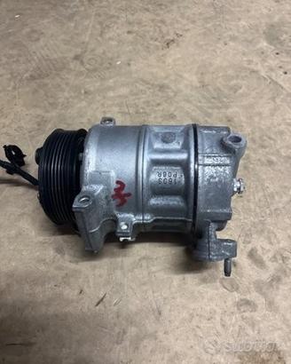 Compressore clima volvo v40 2.0 2016, 082138084b4