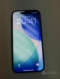 Iphone 16 128 g nuovo
