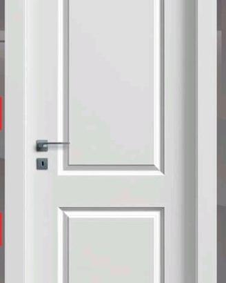 Porte interne