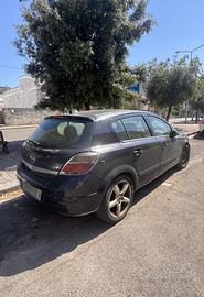 OPEL ASTRA 2008