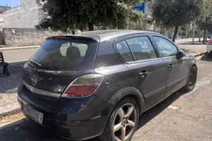 OPEL ASTRA 2008