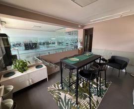 Ufficio coworking