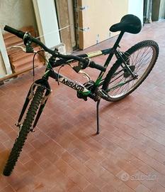 bicicletta 26 