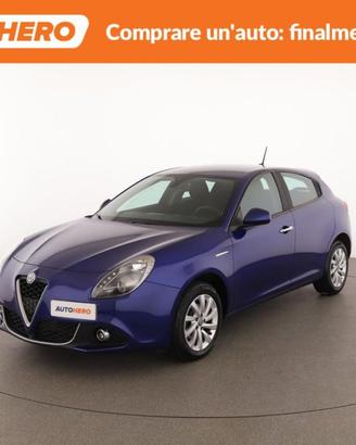 ALFA ROMEO Giulietta VC00252