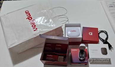 Apparecchio acustico Amplifon mini