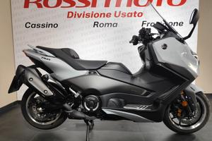 YAMAHA TMAX 560 TECH MAX 2026