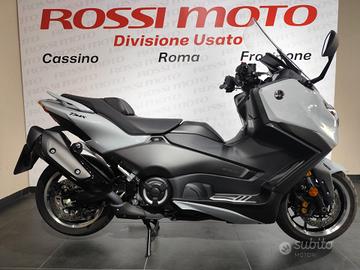 YAMAHA TMAX 560 TECH MAX 2026