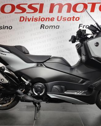 YAMAHA TMAX 560 TECH MAX 2026