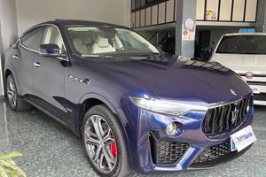 Maserati Levante V6 Diesel 275 CV AWD Gransport my