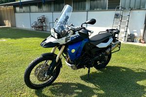 BMW F800 GS ABS