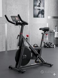 cyclette 