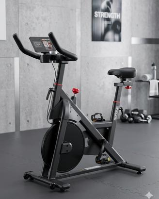 cyclette 