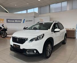 Peugeot 2008 1.2 puretech Signature s&s 82cv * 81 