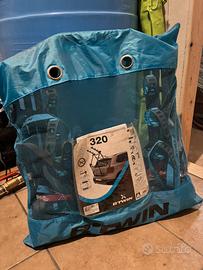 Portabici Decathlon Btwin 320