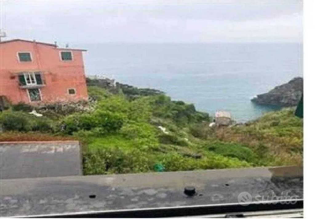 Appartamento – Vernazza, Località Lardarina, Case Pianca - Vista 2