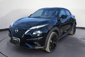 Nissan Juke 1.6 hev N-Connecta