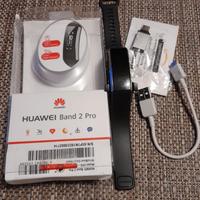 smartwatch huawei band 2 pro