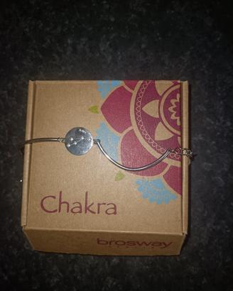 bracciale Brosway chakra