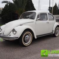 VOLKSWAGEN Maggiolino *ASI*