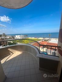 Appartamento di 4 vani , arredato