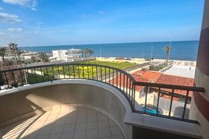 Appartamento di 4 vani , arredato