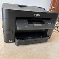 Stampante epson bluetooth wf pro 3725