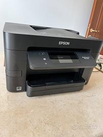 Stampante epson bluetooth wf pro 3725