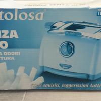 Friggitrice senza olio termozeta