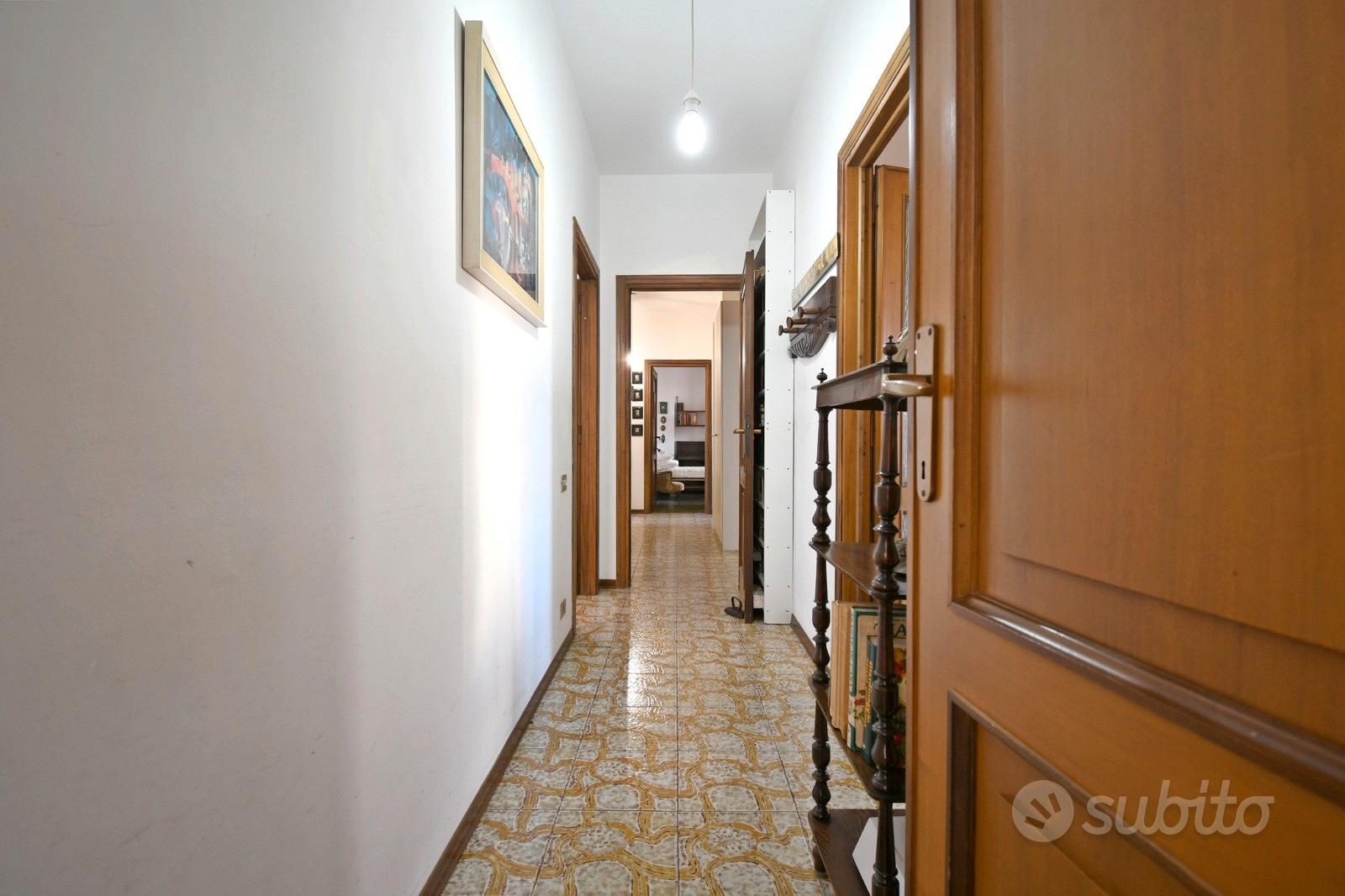Appartamento – Cagliari, San Benedetto - Vista 5