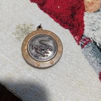 medaglia incursori subacquei 