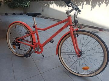 bici riverside 500 b twin, junior