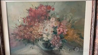 Virgiio vici cicala quadro