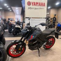 Yamaha MT 125 - 2021 - Km 6654