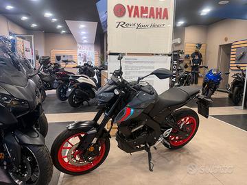 Yamaha MT 125 - 2021 - Km 6654
