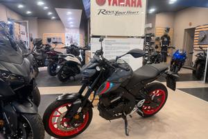 Yamaha MT 125 - 2021 - Km 6654