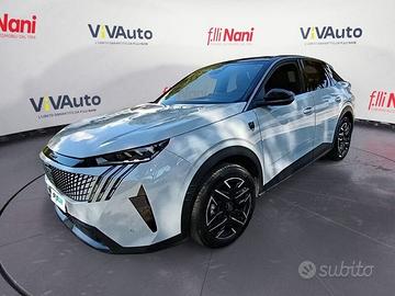 Peugeot 3008 Hybrid 145 GT e-DCS 6 IVA ESPOSTA