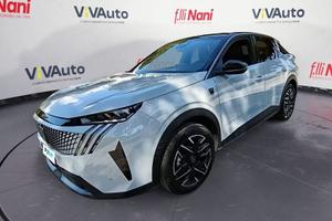 Peugeot 3008 Hybrid 145 GT e-DCS 6 IVA ESPOSTA