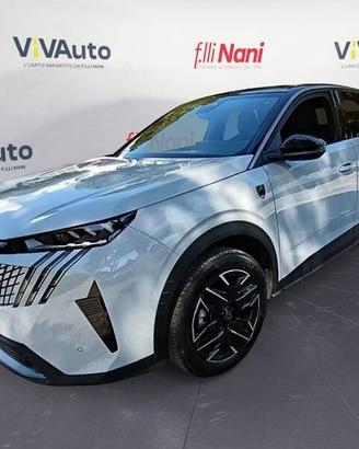 Peugeot 3008 Hybrid 145 GT e-DCS 6 IVA ESPOSTA